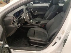 Mercedes-Benz A-Class 2022 Facelift A 200 L Sport Sedan Fashion Edition - ფოტო 9