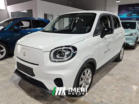 2022 Leapmotor T03 Gleaming Crystal Edition - ავტომობილი ჩინეთიდან