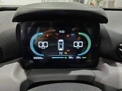 Leapmotor T03 Gleaming Crystal Edition - ფოტო 10