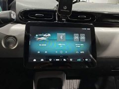 Leapmotor T03 Gleaming Crystal Edition - ფოტო 11