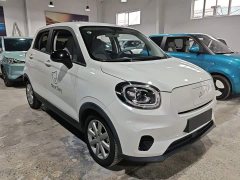 Leapmotor T03 Gleaming Crystal Edition - ფოტო 12