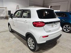Leapmotor T03 Gleaming Crystal Edition - ფოტო 13