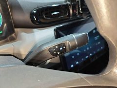 Leapmotor T03 Gleaming Crystal Edition - ფოტო 14