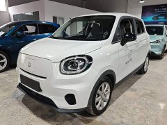 Leapmotor T03 Gleaming Crystal Edition - ფოტო 2