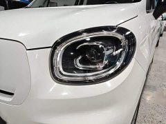 Leapmotor T03 Gleaming Crystal Edition - ფოტო 4