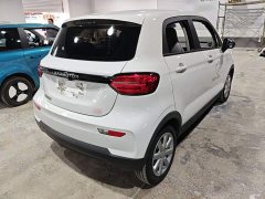 Leapmotor T03 Gleaming Crystal Edition - ფოტო 6