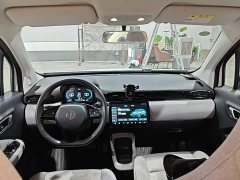 Leapmotor T03 Gleaming Crystal Edition - ფოტო 8