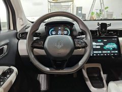 Leapmotor T03 Gleaming Crystal Edition - ფოტო 9