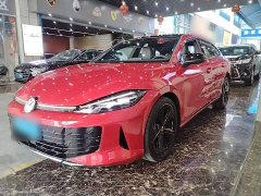 Volkswagen Lingdu 2026 Lingdu L GTS 380TSI Lingfeng Million Anniversary Edition - ფოტო 1