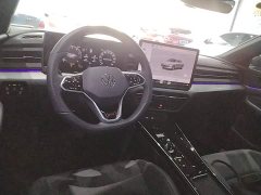Volkswagen Lingdu 2026 Lingdu L GTS 380TSI Lingfeng Million Anniversary Edition - ფოტო 10