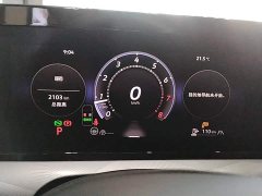Volkswagen Lingdu 2026 Lingdu L GTS 380TSI Lingfeng Million Anniversary Edition - ფოტო 12