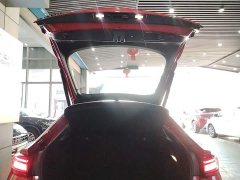 Volkswagen Lingdu 2026 Lingdu L GTS 380TSI Lingfeng Million Anniversary Edition - ფოტო 19