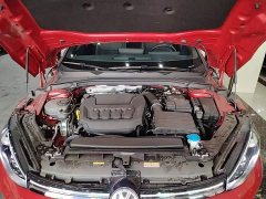 Volkswagen Lingdu 2026 Lingdu L GTS 380TSI Lingfeng Million Anniversary Edition - ფოტო 20