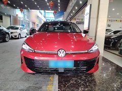 Volkswagen Lingdu 2026 Lingdu L GTS 380TSI Lingfeng Million Anniversary Edition - ფოტო 3