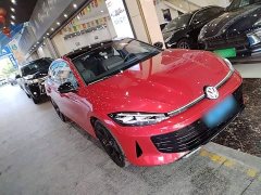Volkswagen Lingdu 2026 Lingdu L GTS 380TSI Lingfeng Million Anniversary Edition - ფოტო 4