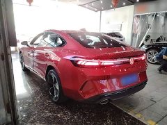 Volkswagen Lingdu 2026 Lingdu L GTS 380TSI Lingfeng Million Anniversary Edition - ფოტო 5