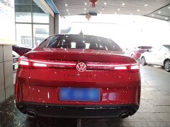 Volkswagen Lingdu 2026 Lingdu L GTS 380TSI Lingfeng Million Anniversary Edition - ფოტო 6