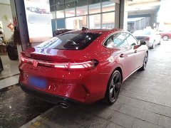 Volkswagen Lingdu 2026 Lingdu L GTS 380TSI Lingfeng Million Anniversary Edition - ფოტო 7