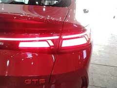 Volkswagen Lingdu 2026 Lingdu L GTS 380TSI Lingfeng Million Anniversary Edition - ფოტო 8