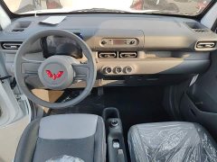 Wuling Zhiguang New Energy 2025 305km Aspiring Edition - ფოტო 10