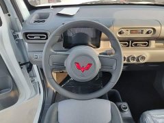 Wuling Zhiguang New Energy 2025 305km Aspiring Edition - ფოტო 11
