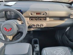 Wuling Zhiguang New Energy 2025 305km Aspiring Edition - ფოტო 13