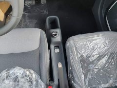 Wuling Zhiguang New Energy 2025 305km Aspiring Edition - ფოტო 14
