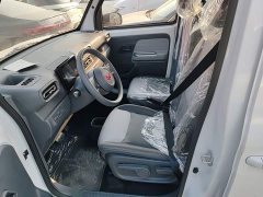 Wuling Zhiguang New Energy 2025 305km Aspiring Edition - ფოტო 15