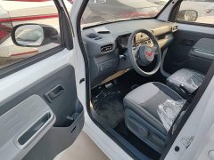 Wuling Zhiguang New Energy 2025 305km Aspiring Edition - ფოტო 16