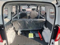 Wuling Zhiguang New Energy 2025 305km Aspiring Edition - ფოტო 19