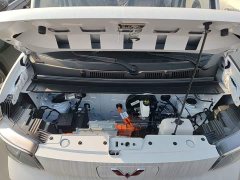 Wuling Zhiguang New Energy 2025 305km Aspiring Edition - ფოტო 20