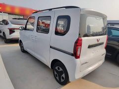 Wuling Zhiguang New Energy 2025 305km Aspiring Edition - ფოტო 5