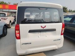 Wuling Zhiguang New Energy 2025 305km Aspiring Edition - ფოტო 6