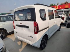 Wuling Zhiguang New Energy 2025 305km Aspiring Edition - ფოტო 7