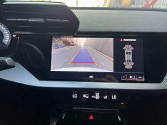 Audi A3 2023 Facelift A3L Limousine 35 TFSI Fashion Sport - ფოტო 10