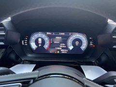 Audi A3 2023 Facelift A3L Limousine 35 TFSI Fashion Sport - ფოტო 11
