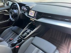 Audi A3 2023 Facelift A3L Limousine 35 TFSI Fashion Sport - ფოტო 12
