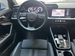 Audi A3 2023 Facelift A3L Limousine 35 TFSI Fashion Sport - ფოტო 13