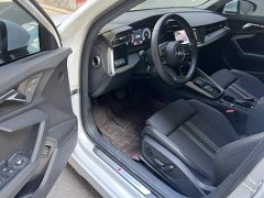 Audi A3 2023 Facelift A3L Limousine 35 TFSI Fashion Sport - ფოტო 15