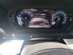 Audi A3 2023 Facelift A3L Limousine 35 TFSI Fashion Sport - ფოტო 3