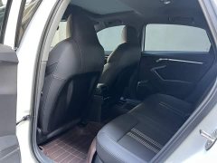 Audi A3 2023 Facelift A3L Limousine 35 TFSI Fashion Sport - ფოტო 9