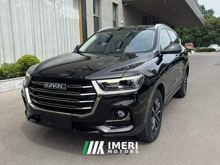 Haval H6 National Trend Edition 1.5T Automatic Urban Version - ავტომობილი ჩინეთიდან