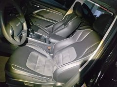 Haval H6 National Trend Edition 1.5T Automatic Urban Version - ფოტო 11