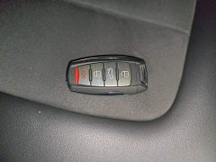 Haval H6 National Trend Edition 1.5T Automatic Urban Version - ფოტო 17