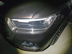 Haval H6 National Trend Edition 1.5T Automatic Urban Version - ფოტო 18