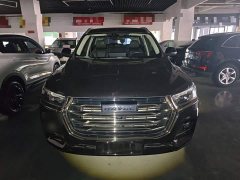 Haval H6 National Trend Edition 1.5T Automatic Urban Version - ფოტო 3