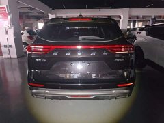 Haval H6 National Trend Edition 1.5T Automatic Urban Version - ფოტო 4