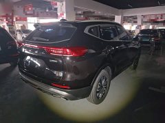 Haval H6 National Trend Edition 1.5T Automatic Urban Version - ფოტო 5