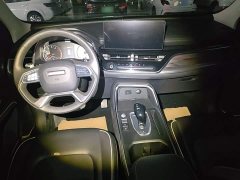 Haval H6 National Trend Edition 1.5T Automatic Urban Version - ფოტო 6