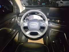 Haval H6 National Trend Edition 1.5T Automatic Urban Version - ფოტო 7